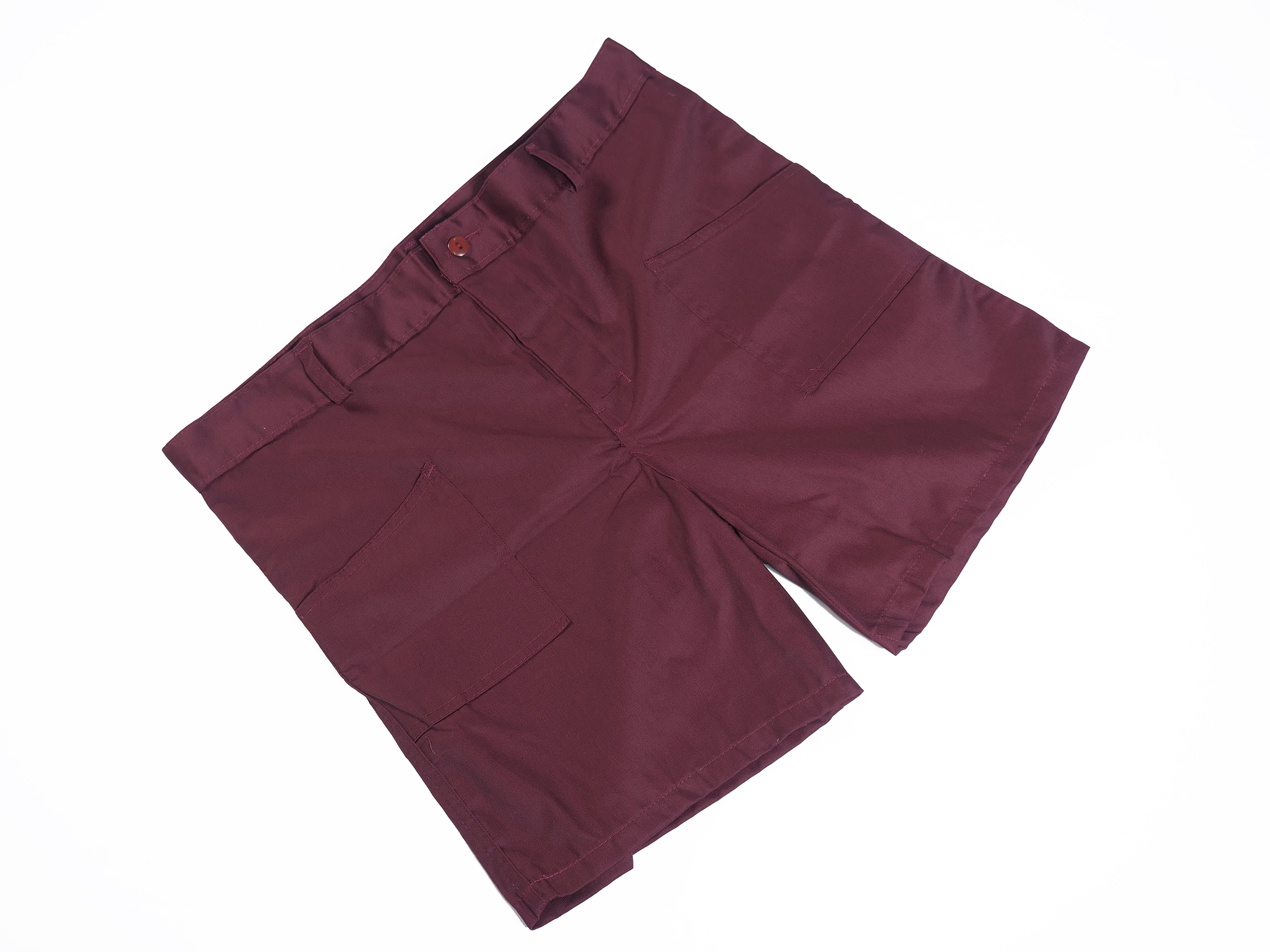 Short Rojo