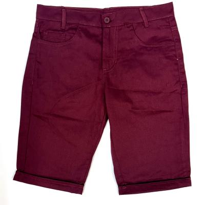 Bermuda Short