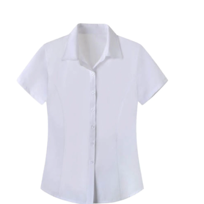 Blusa Blanca