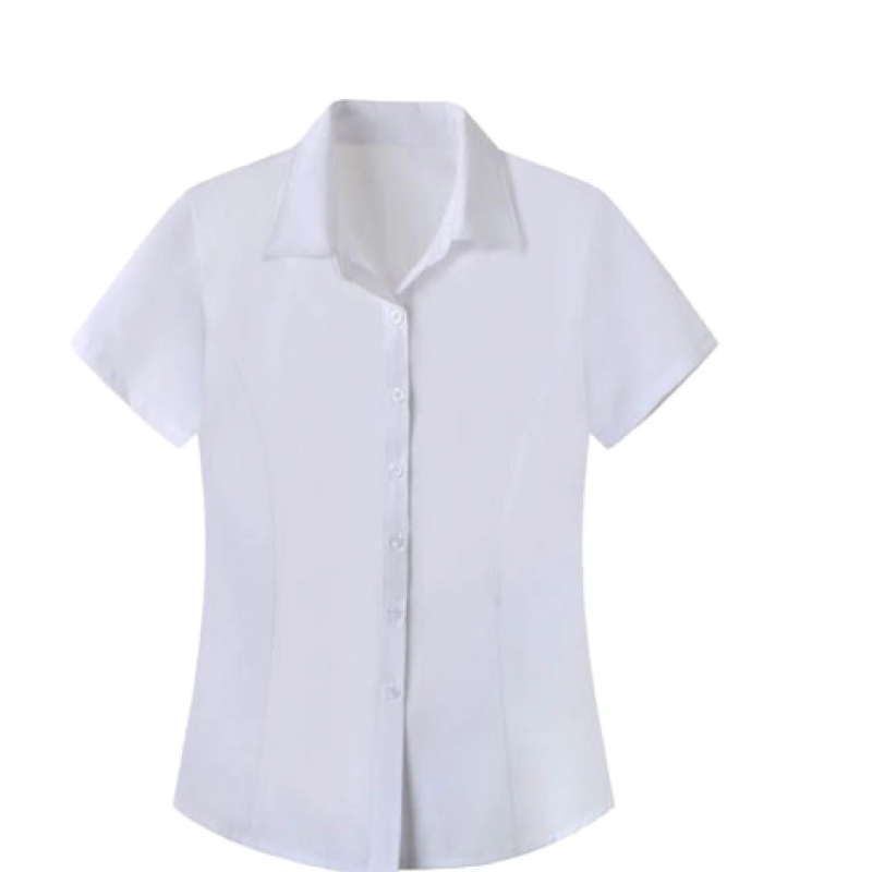 Blusa Blanca